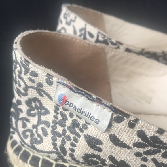 Espadrilles brand new never worn - Picture 2 of 6